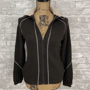 KUHL Alfpaca Fleece Jacket